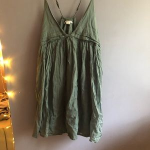 O’Neil swim coverup dress